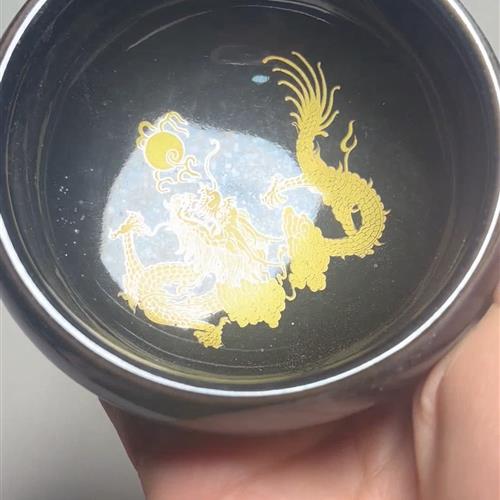 【闪购商品】茶盏-127............