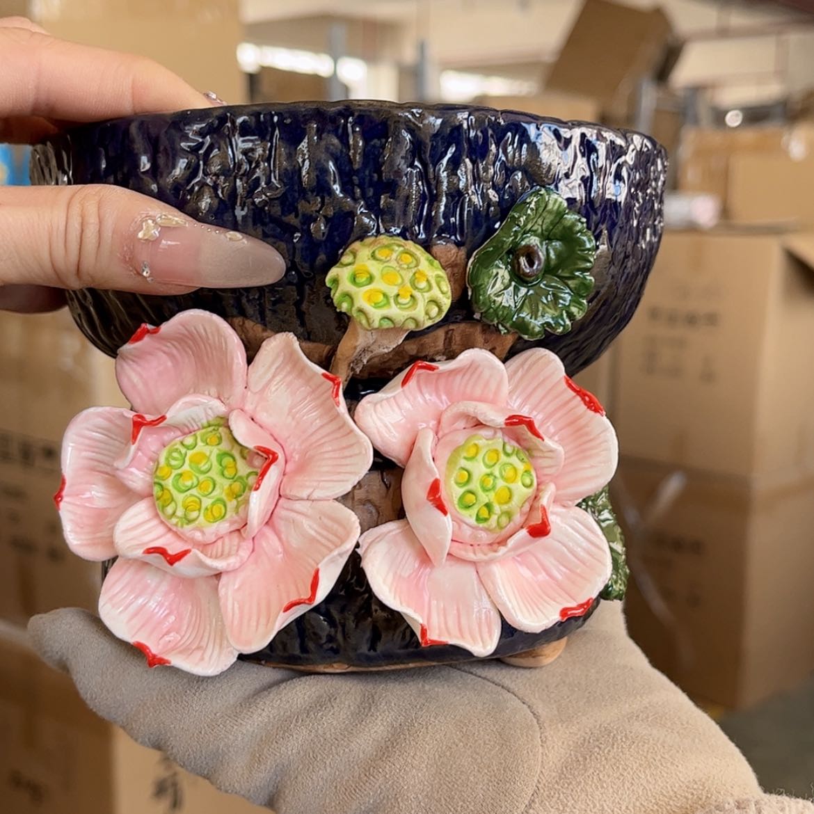 【闪购商品】红陶福利