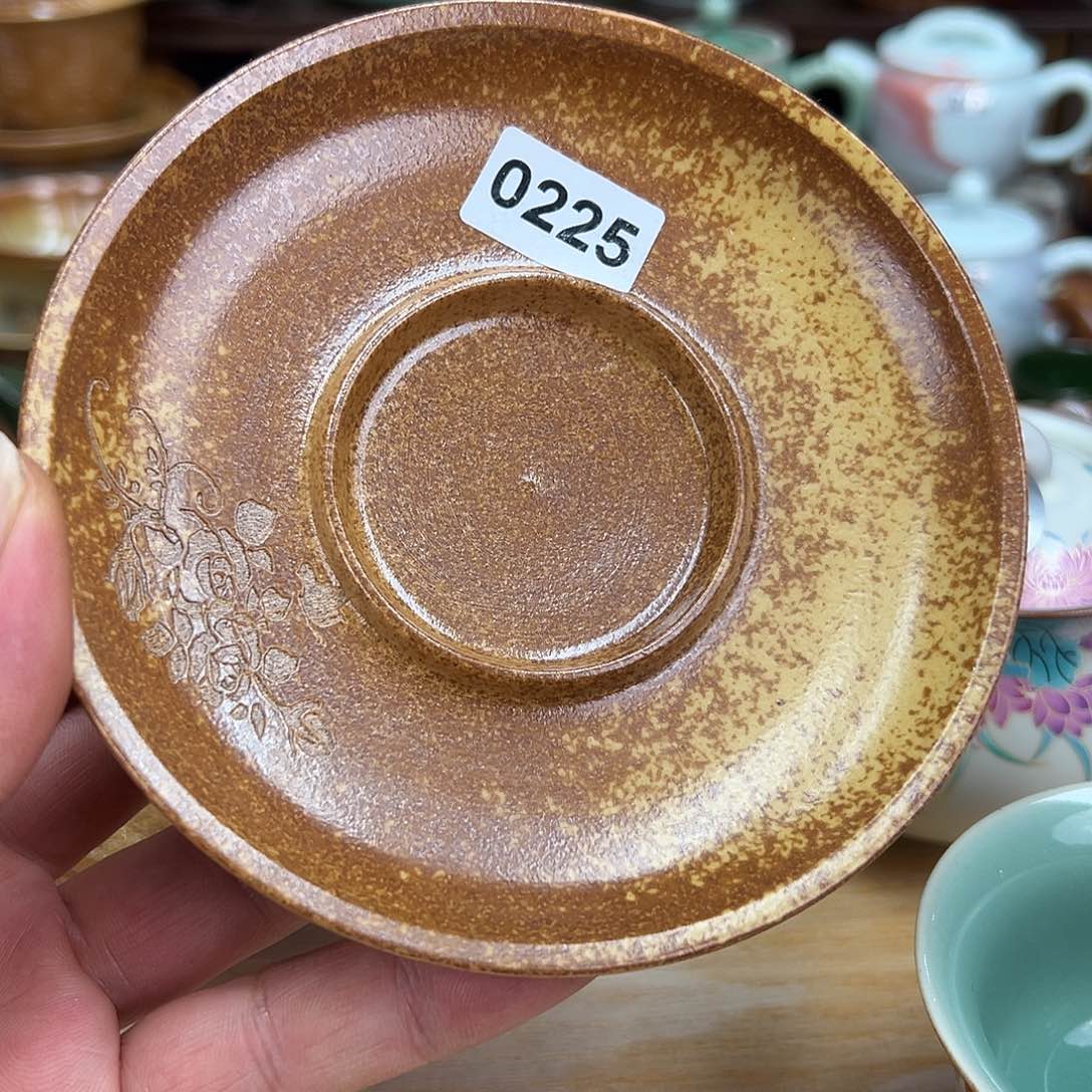 玖玥茶器 龙泉敬悦青瓷