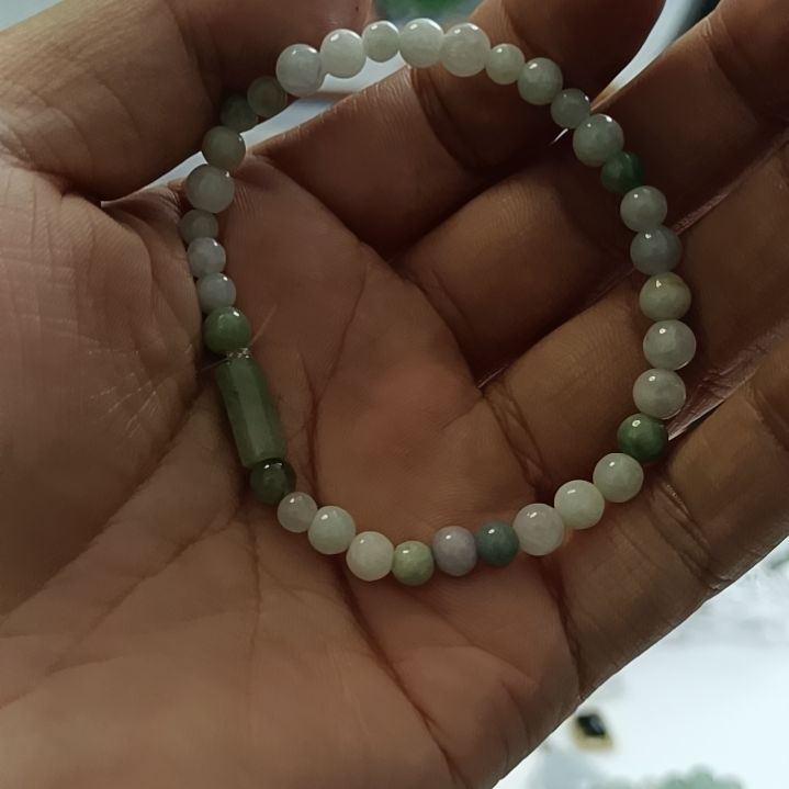 翡翠未镶嵌颈饰翡翠翡翠