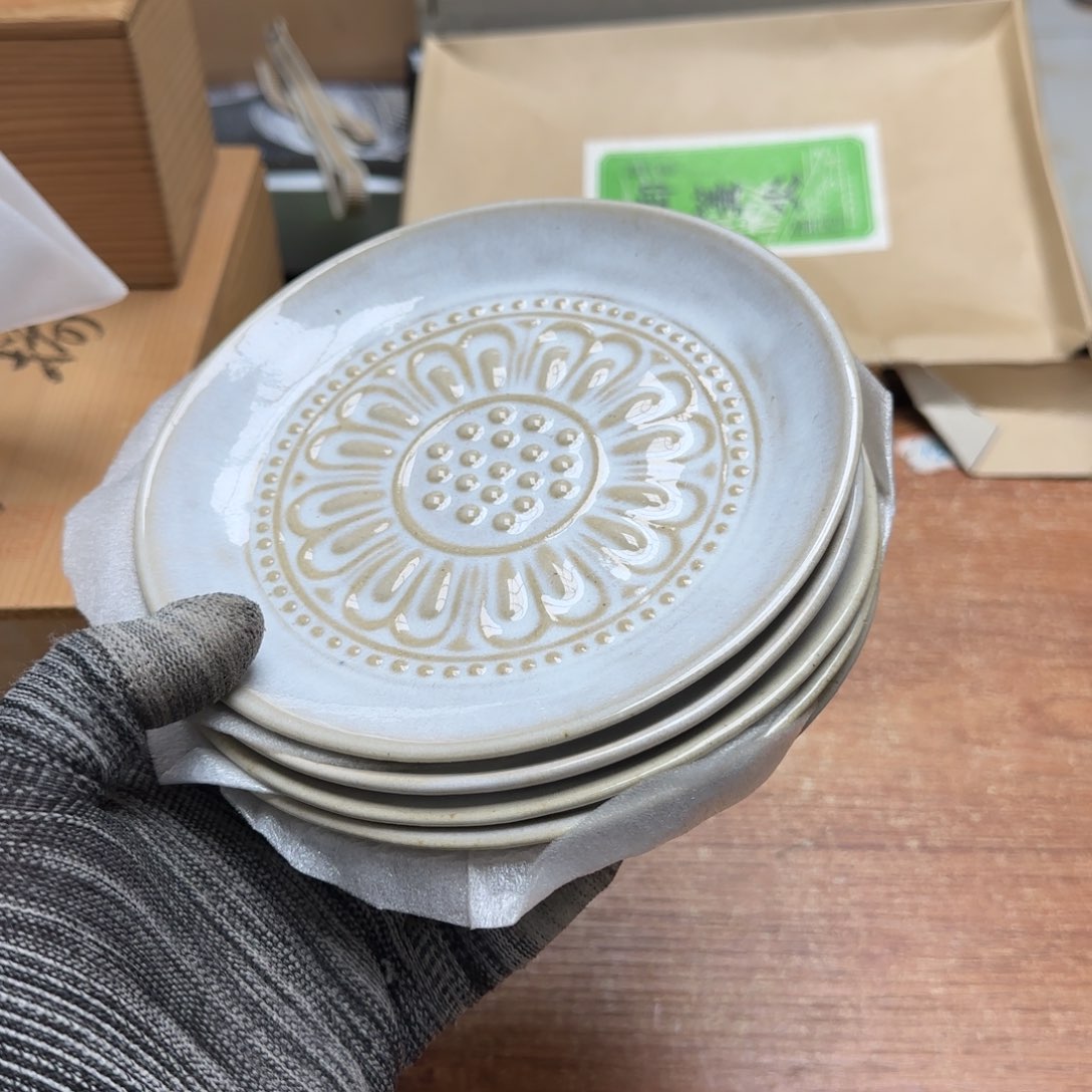 茶宠听***?三年内要达到四