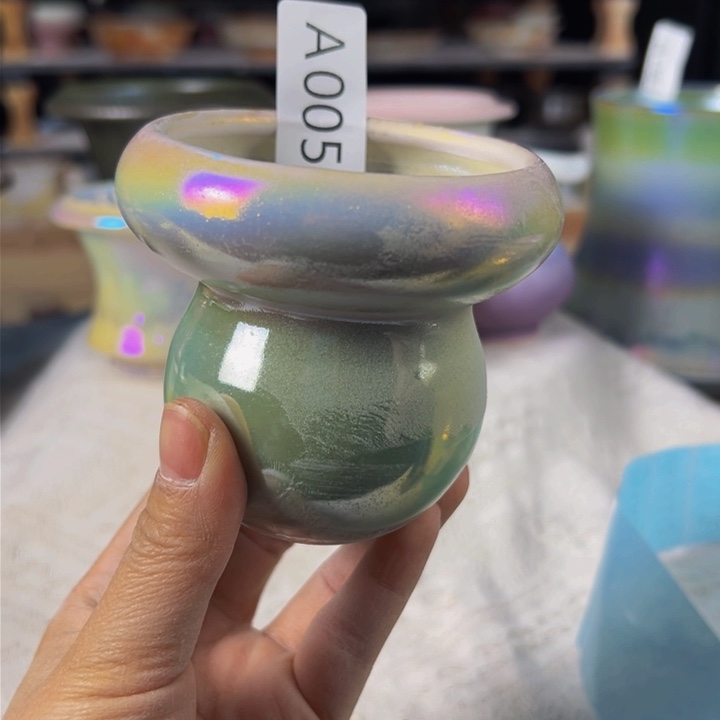 景德镇陶瓷研究所