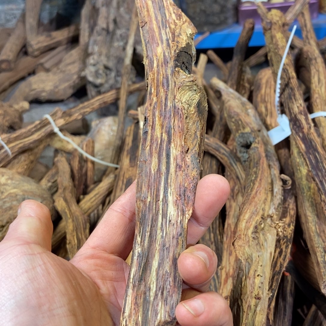 ༅***默海南大叶帝王香原材料香粉