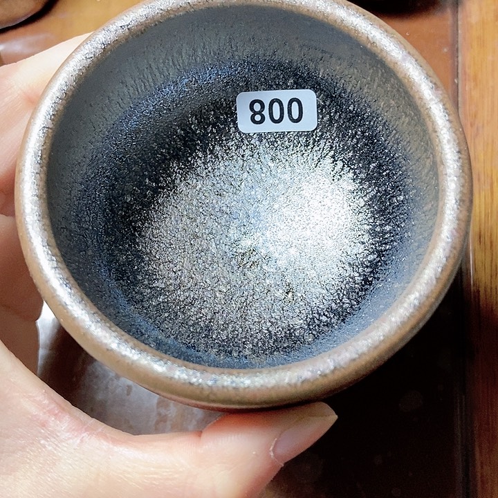 【闪购商品】茶盏盏上明珠茶器
