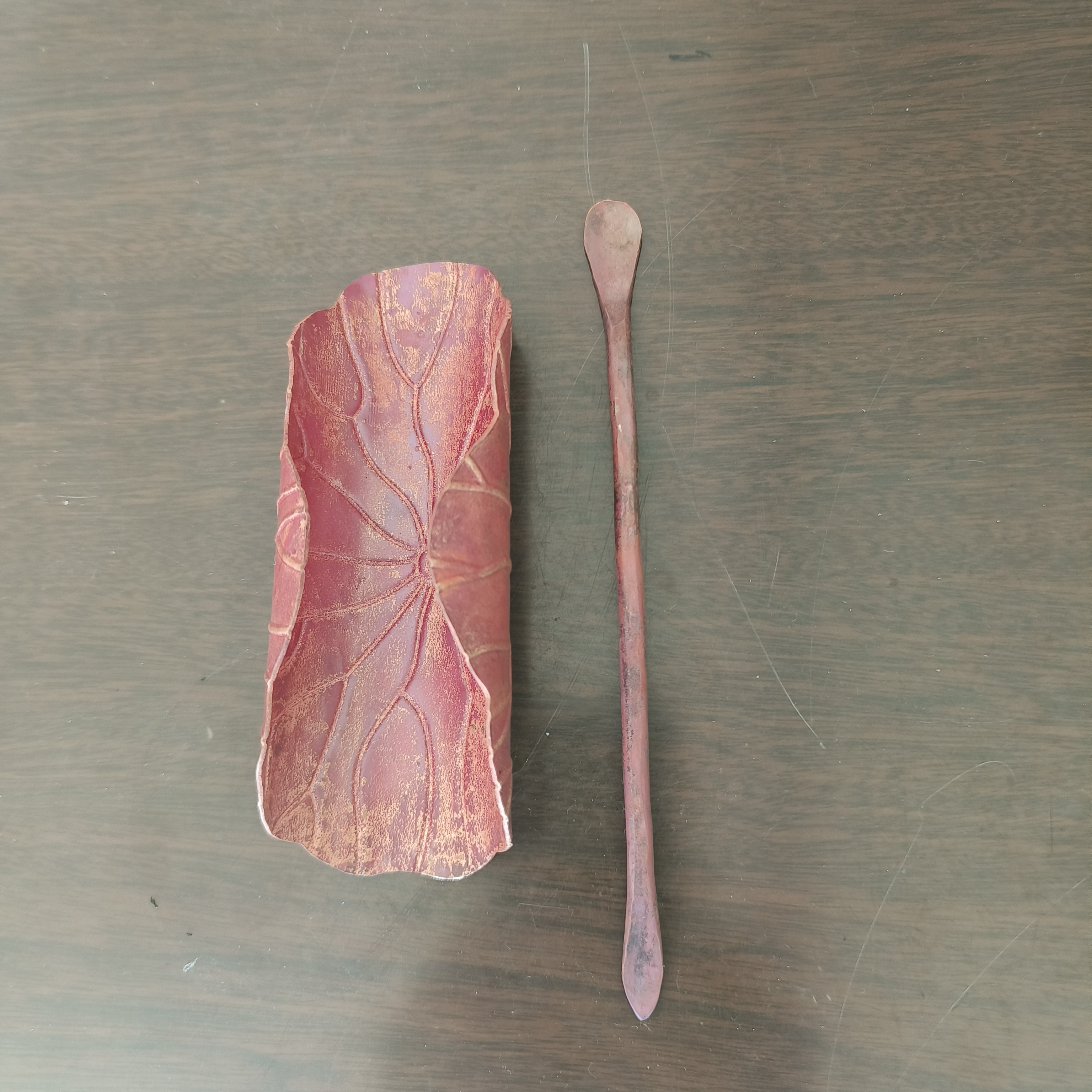 茶则茶拨分茶茶铲茶叉勺