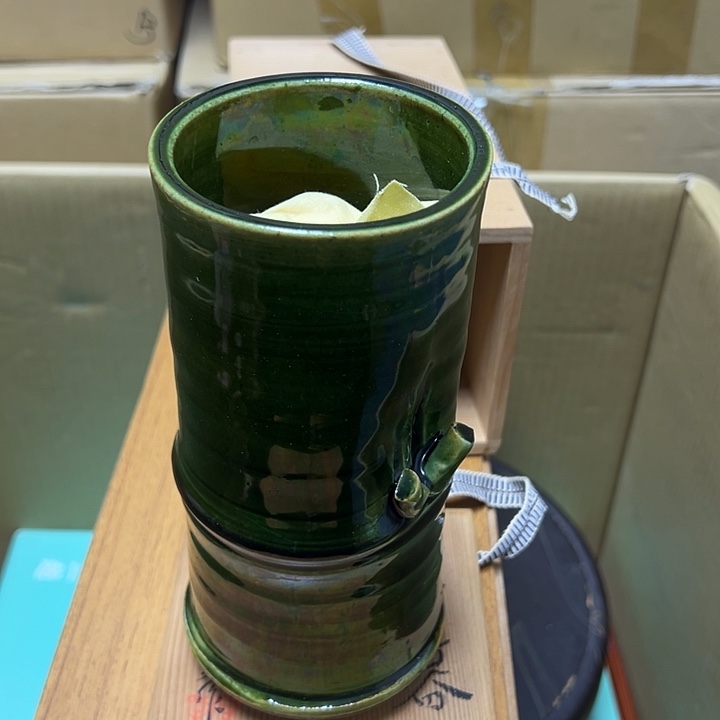 摆件家居工艺品瓷器