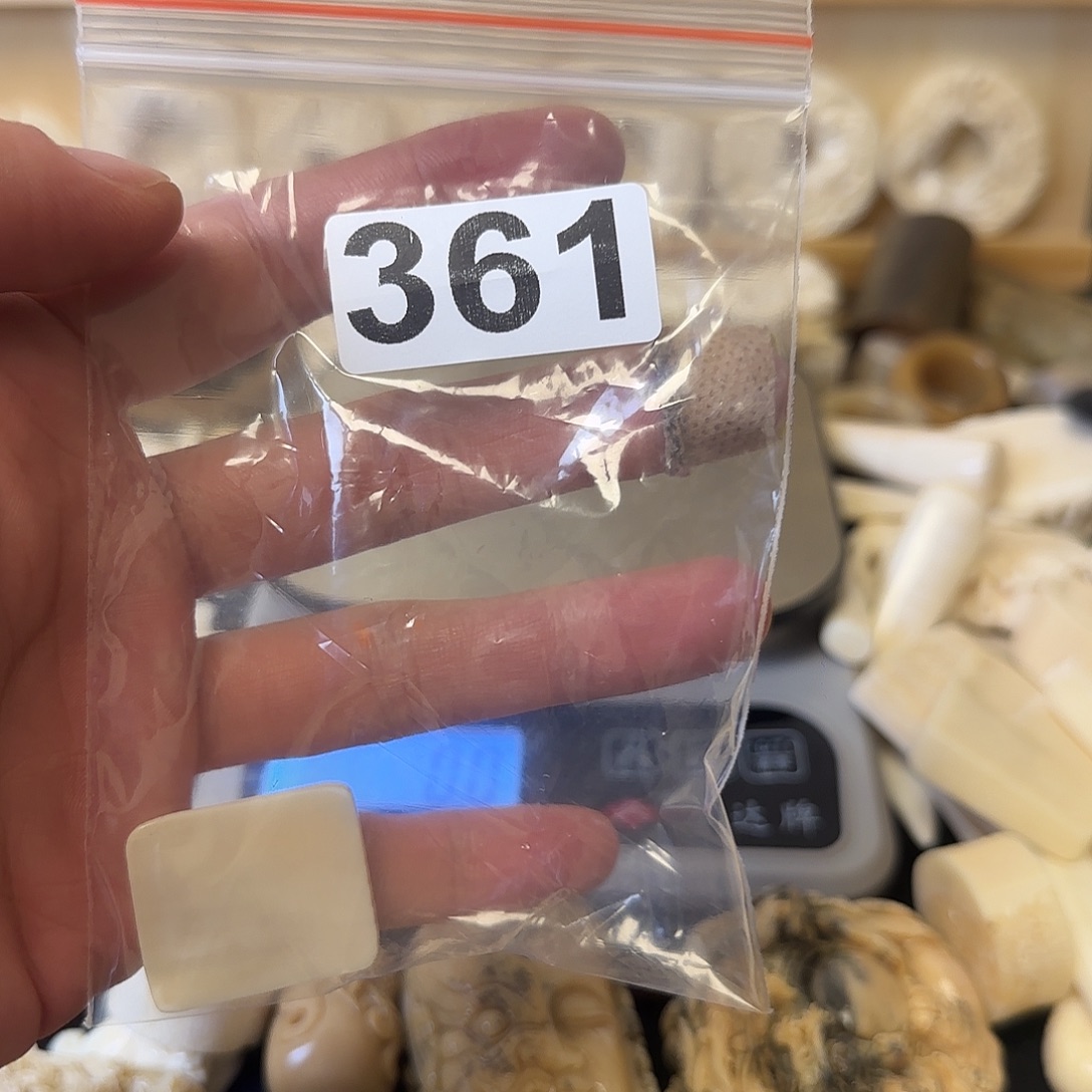 手串/手链/手镯猛犸象牙