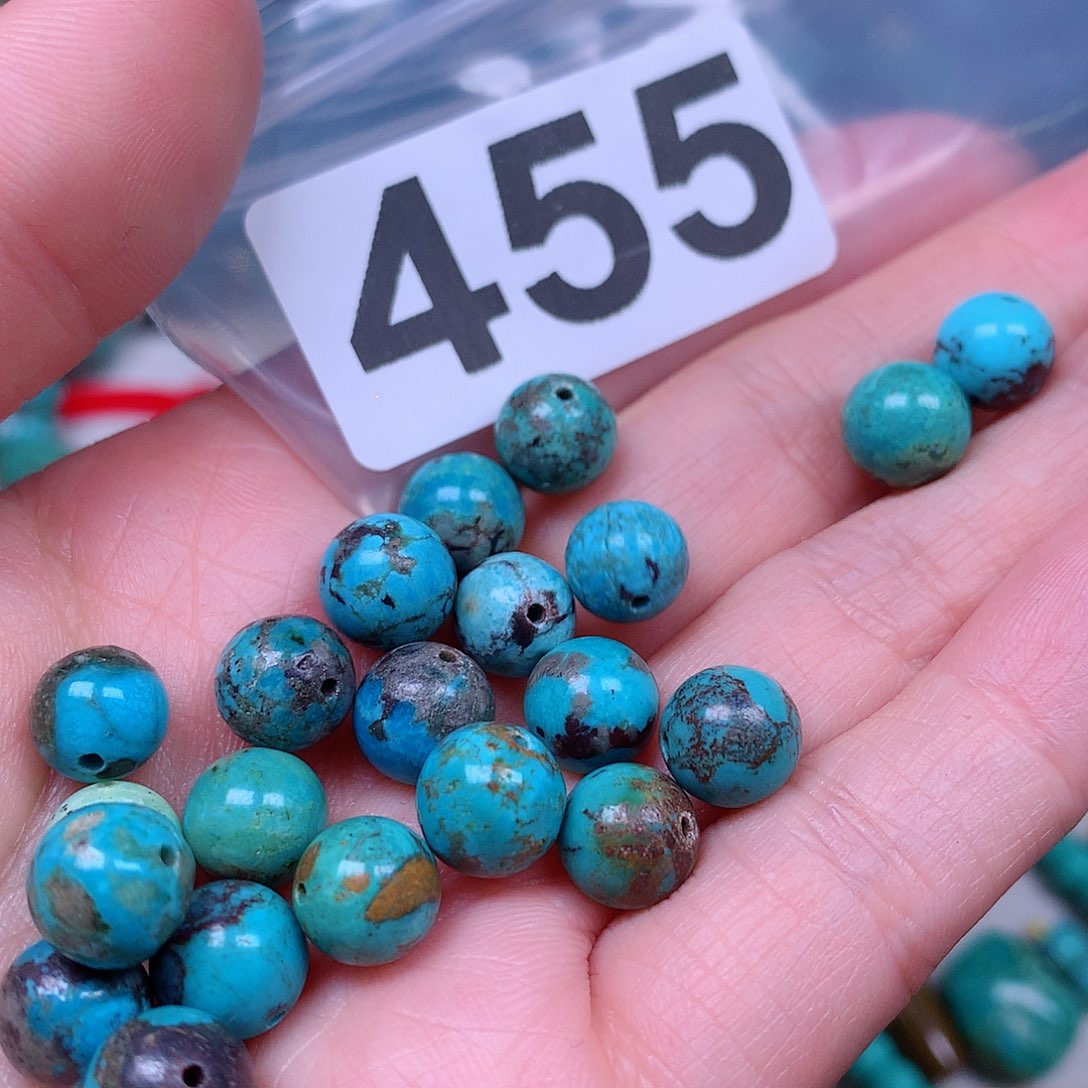 空竹粉丝专享十堰特色手工散珠