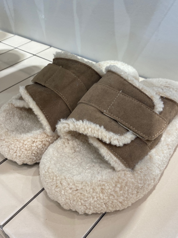 毛拖断码清版 no退no换