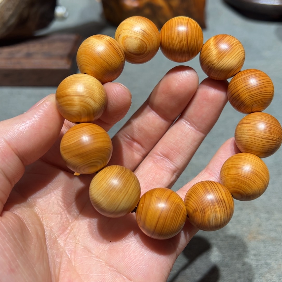 柏木（崖柏）太行崖柏陈化太行微瑕