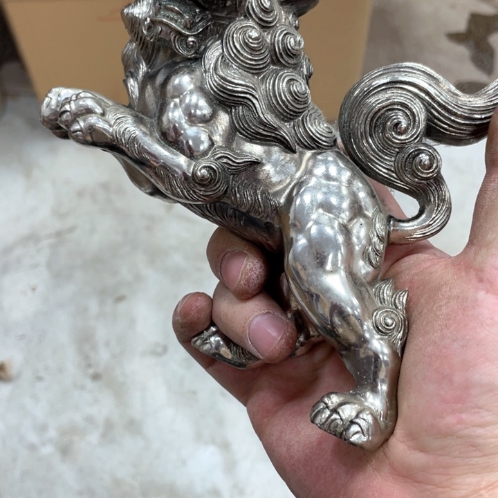 瓷片瓷制作工艺品