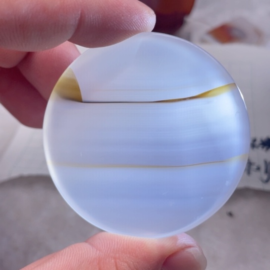 【闪购商品】玛瑙/玉髓颈饰合金