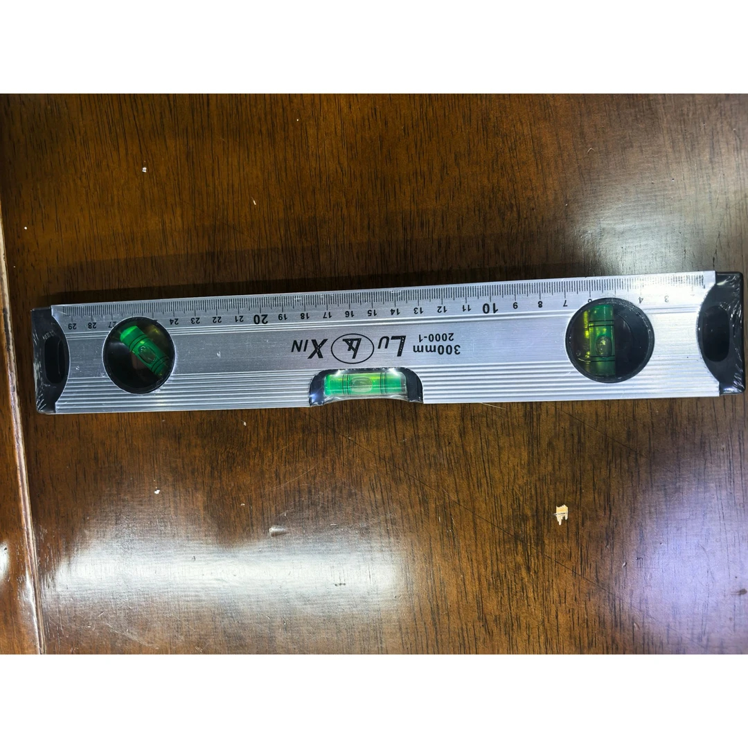 水平尺300mm家用专业级