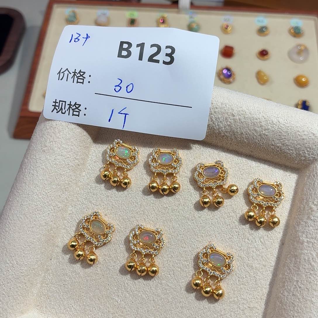 无925银美银计B123