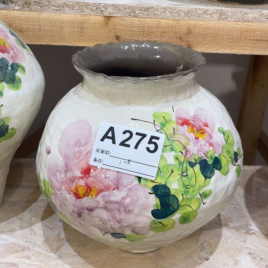 摆件景德镇陶瓷艺术博物