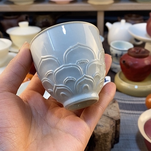 瓷片微瑕11111111111111111