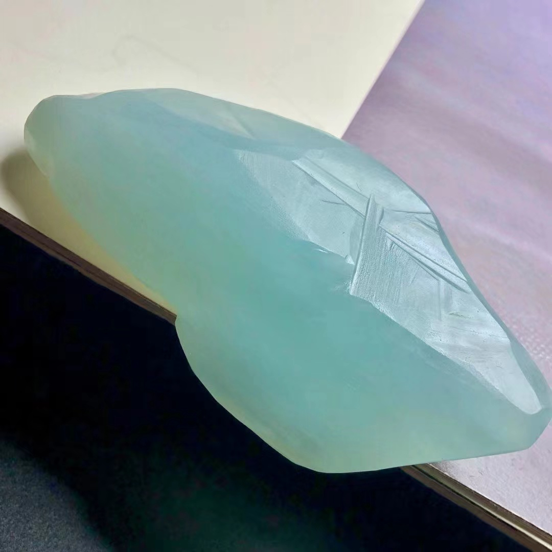 天然缅甸翡翠A货定制