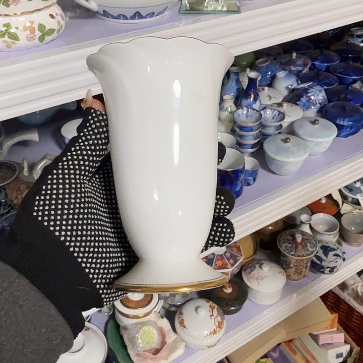 W***姐柒喜美瓷 拒绝售假