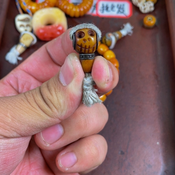 手串/手链驼骨配饰271