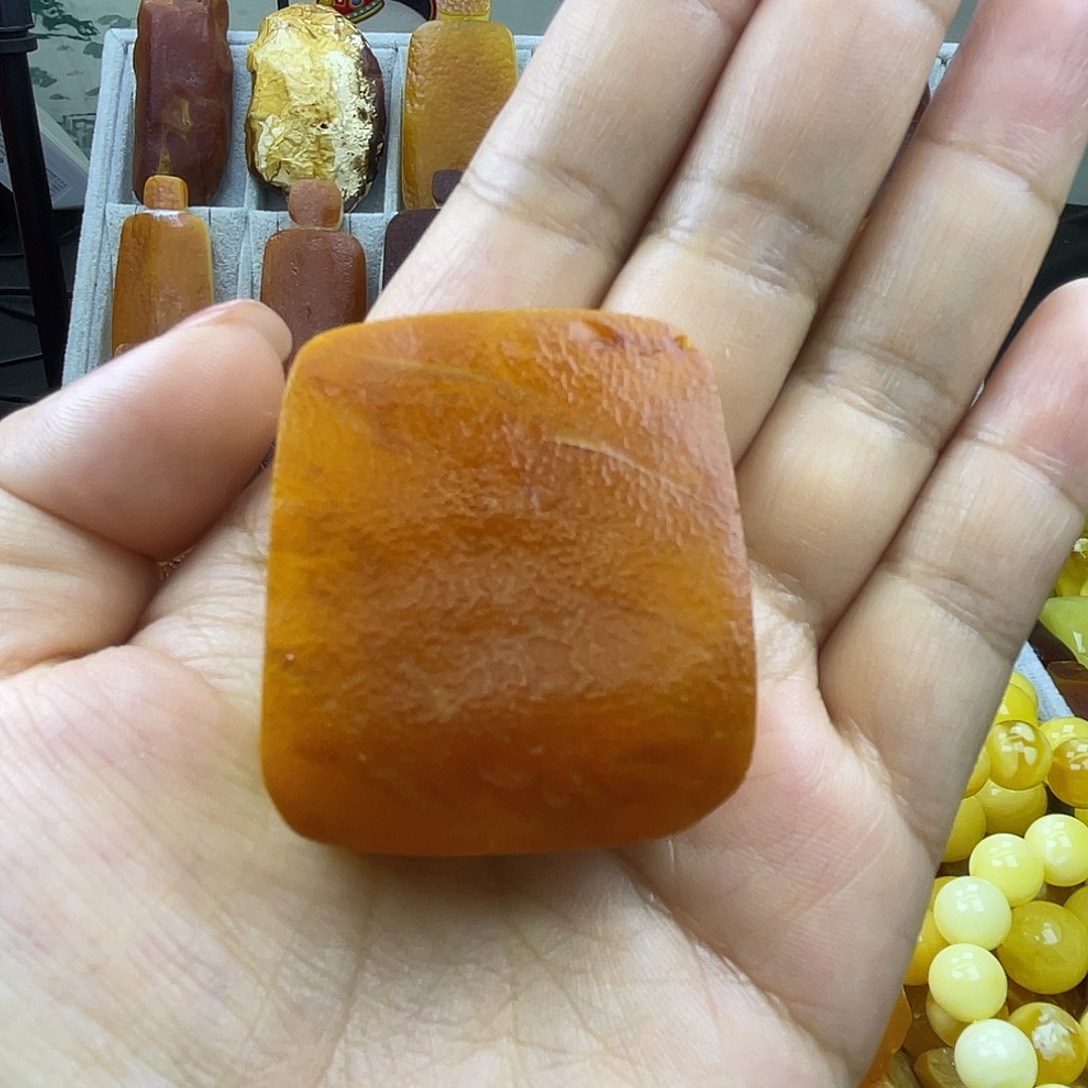 定制蜜蜡未镶嵌867889998