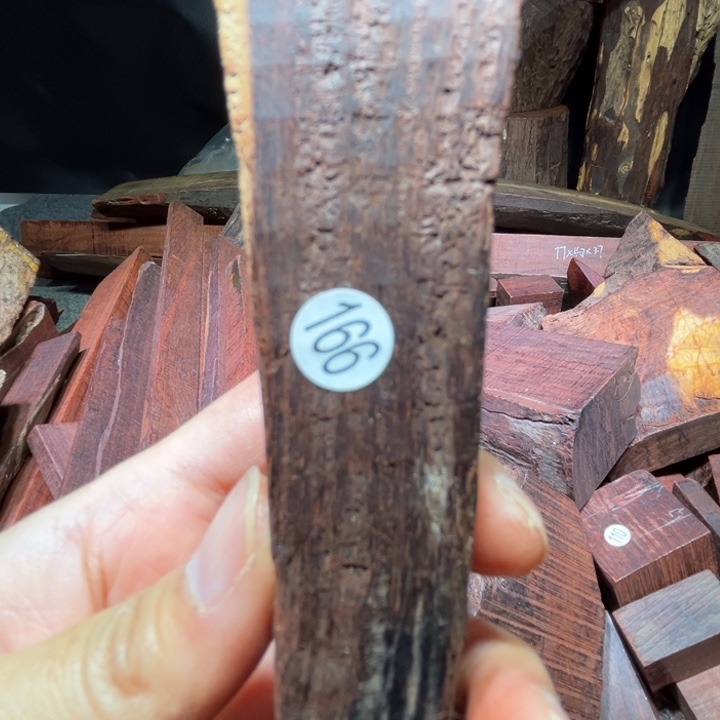 檀香紫檀（小叶紫檀）