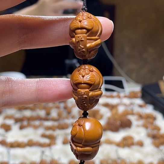 橄榄核手串/手链橄榄核