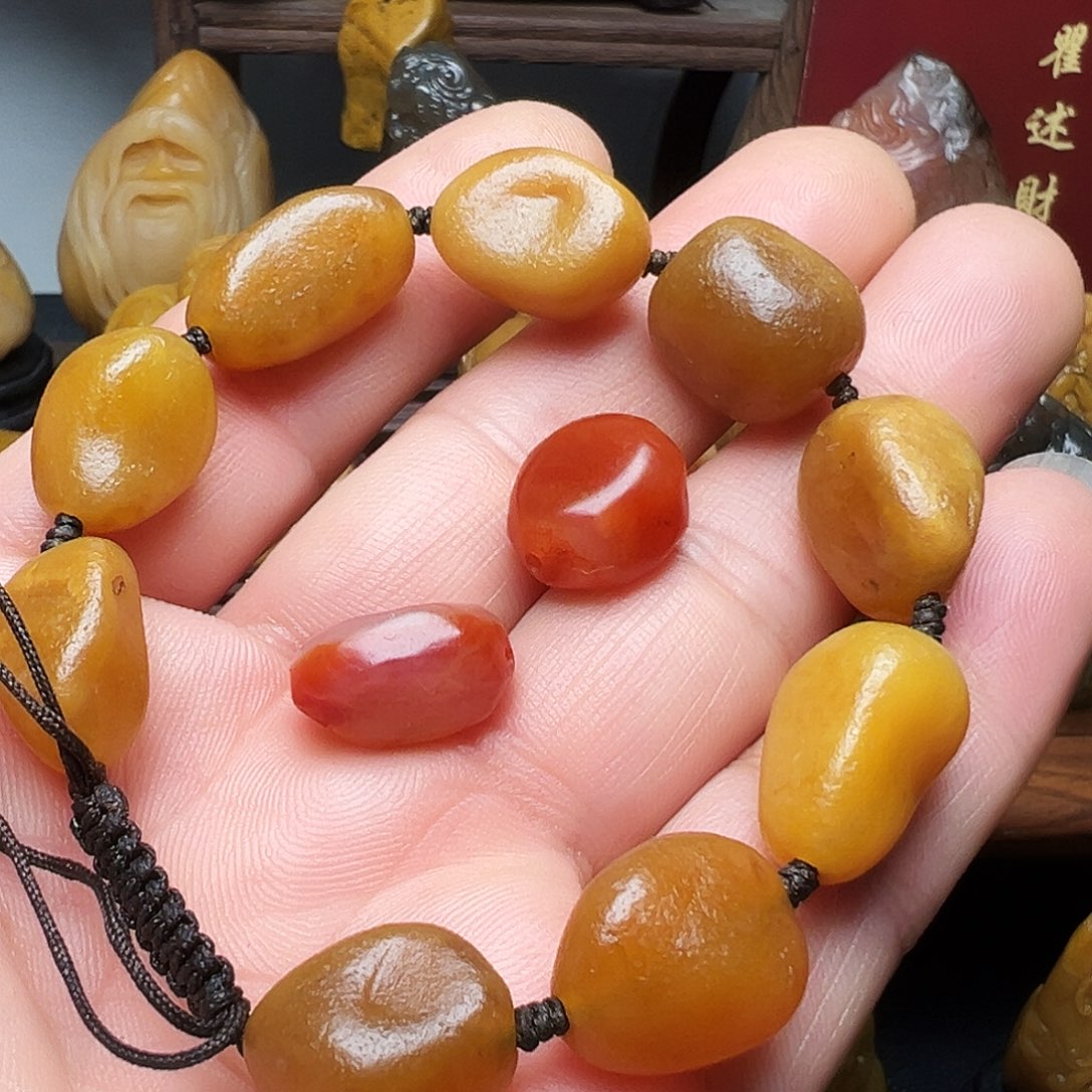 花***时寿山石印石寿山石