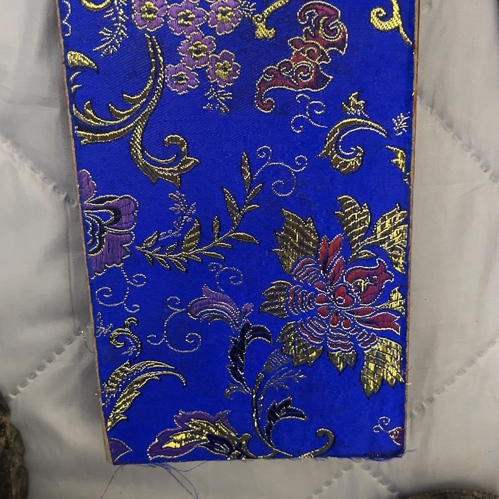 珍***妮陶瓷器等文物的保护工作