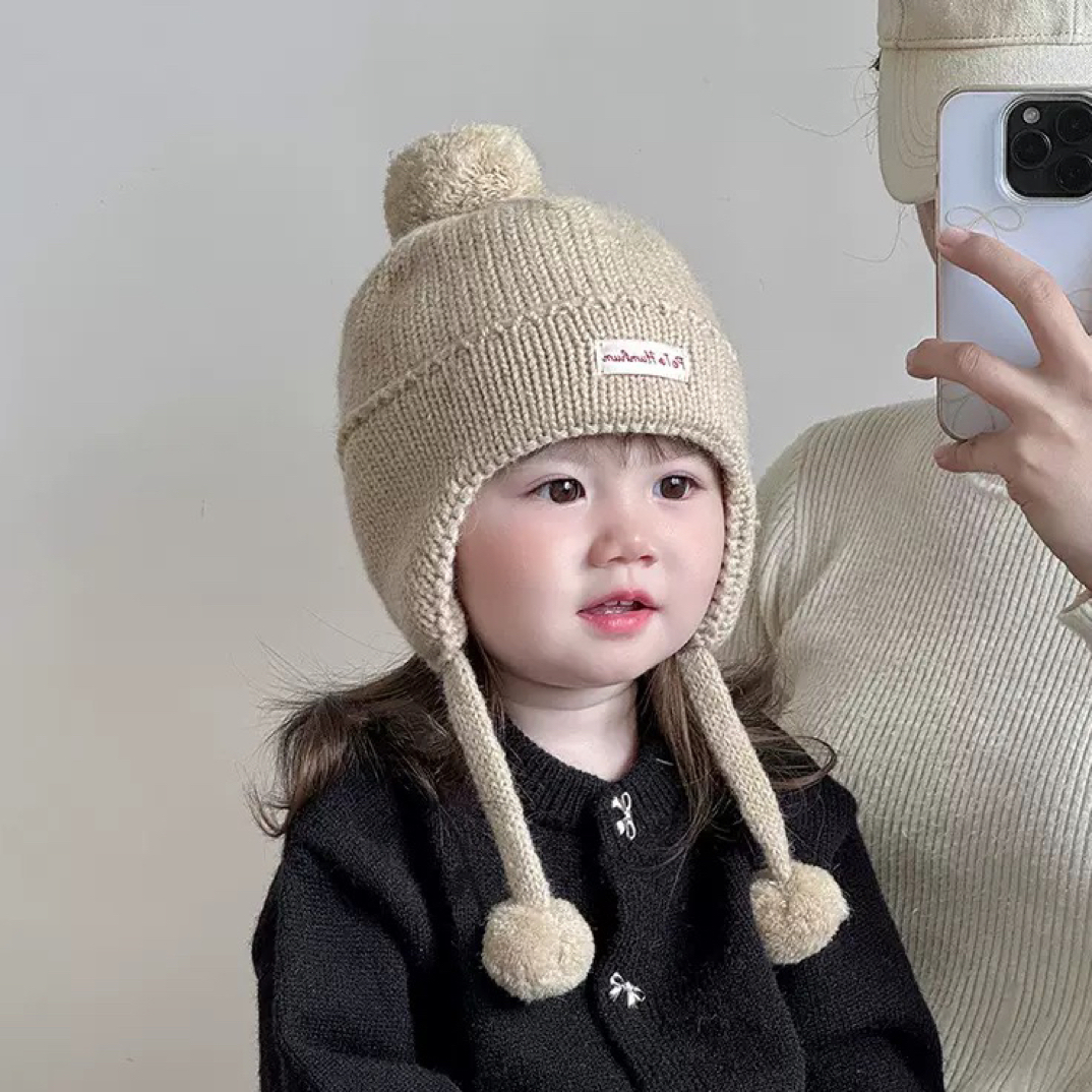 森恬童装袜子帽子发卡（no退no换）