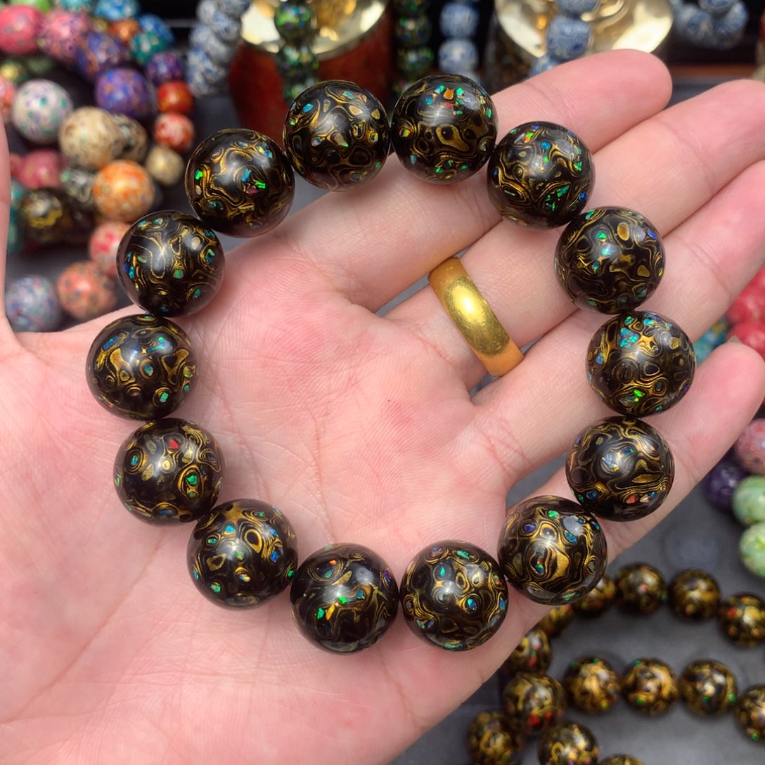 流**爱万物生漆非遗大漆