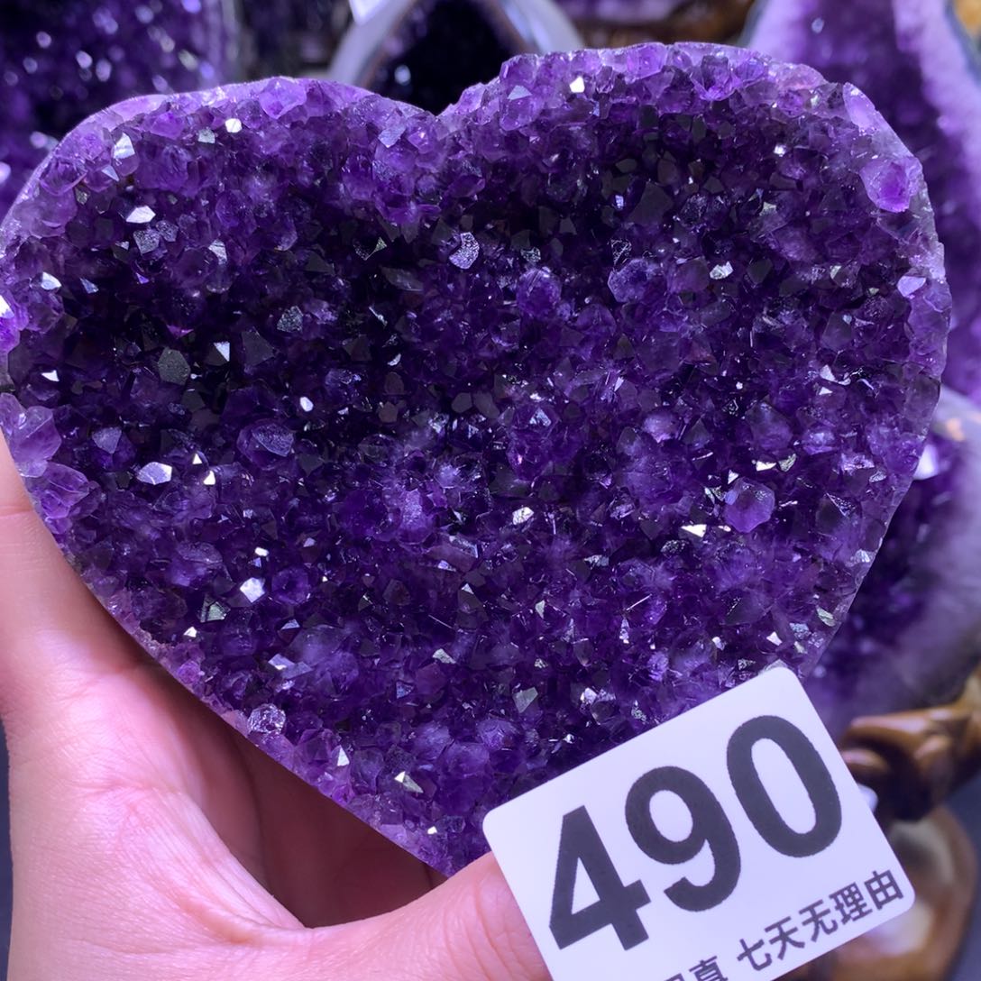 水晶水晶摆件未镶嵌