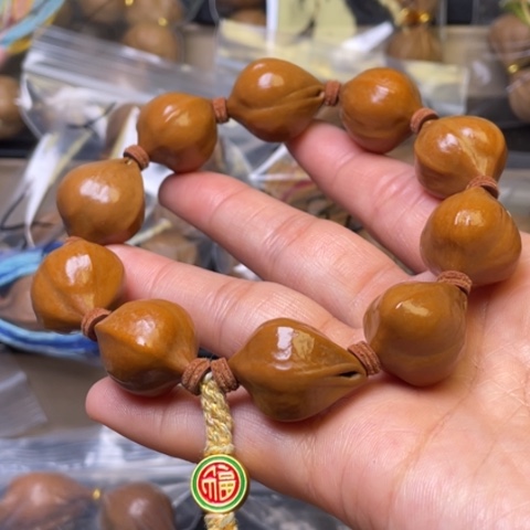橄榄核手串/手链40