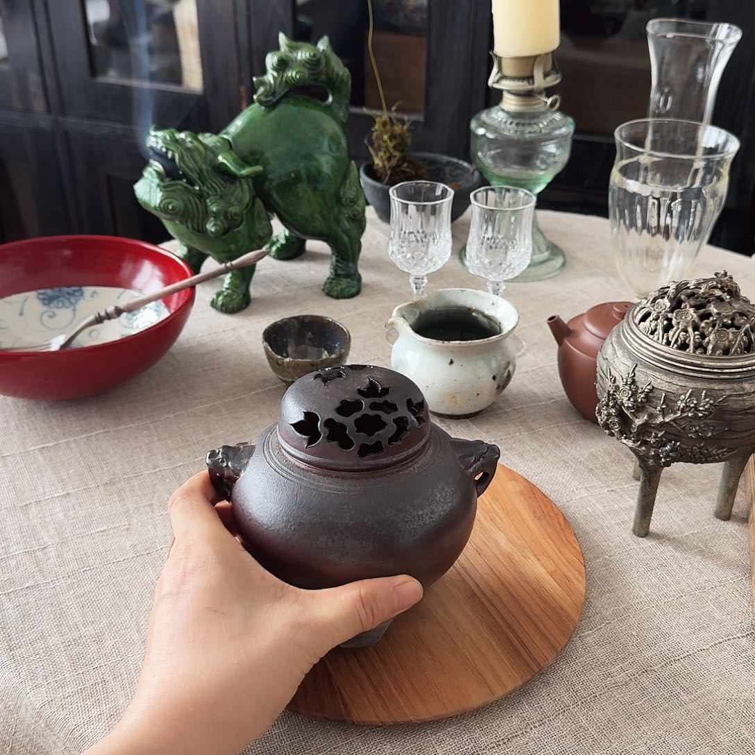 日本高端陶瓷器皿