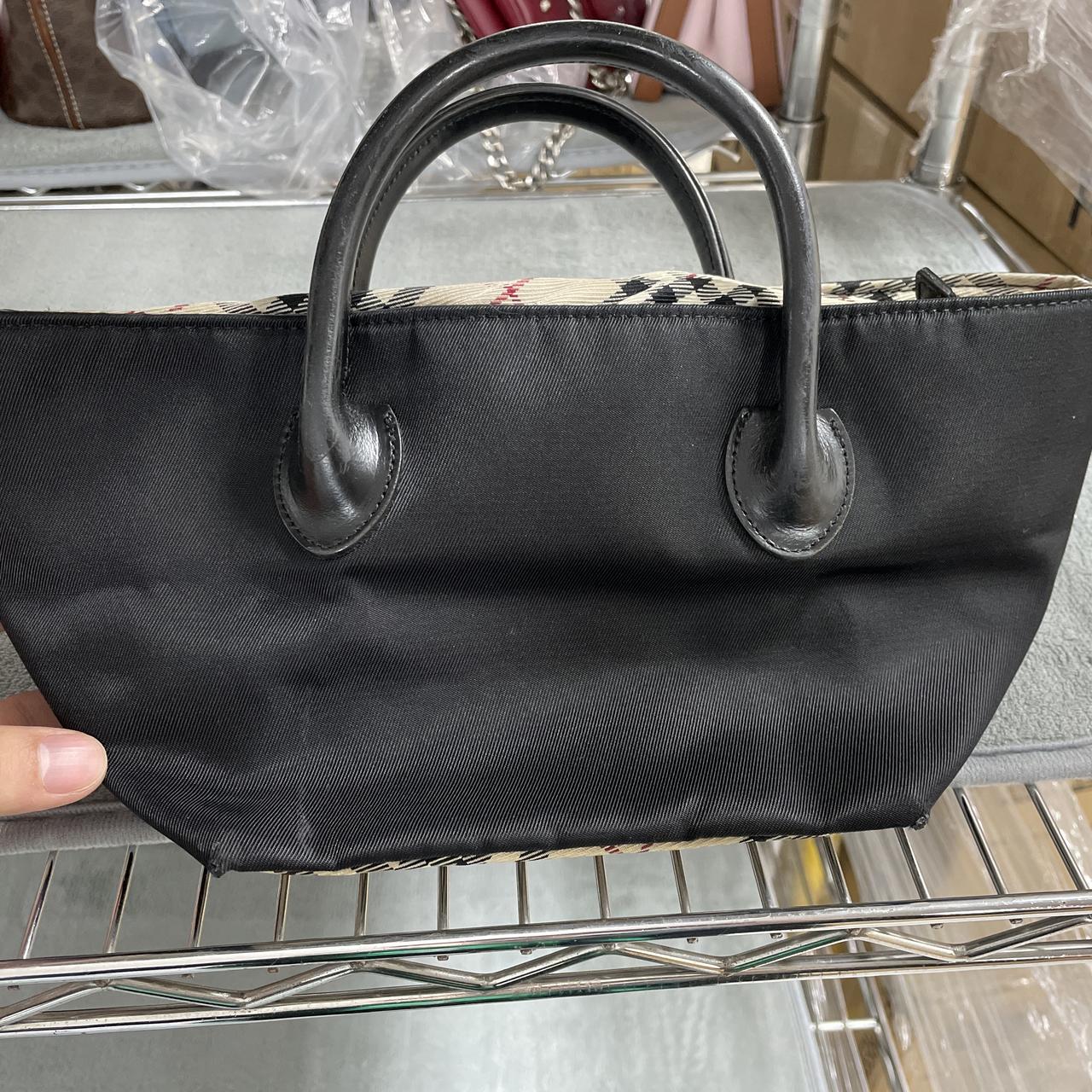 95新 BURBERRY/博柏利 小野专属/单肩包/DY9272