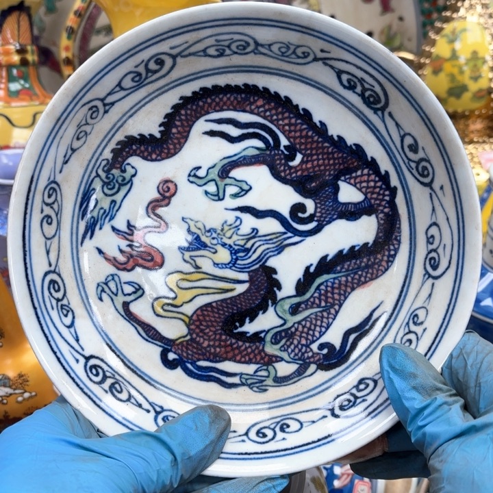 摆件瓷器摆件 瓷器摆件
