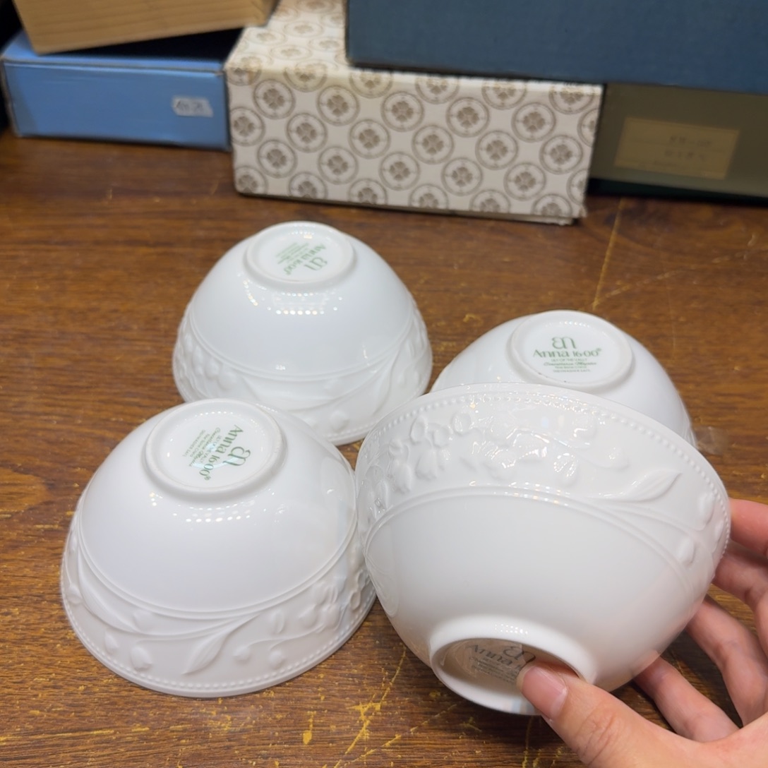 小狐狸瓷器家居好物推荐