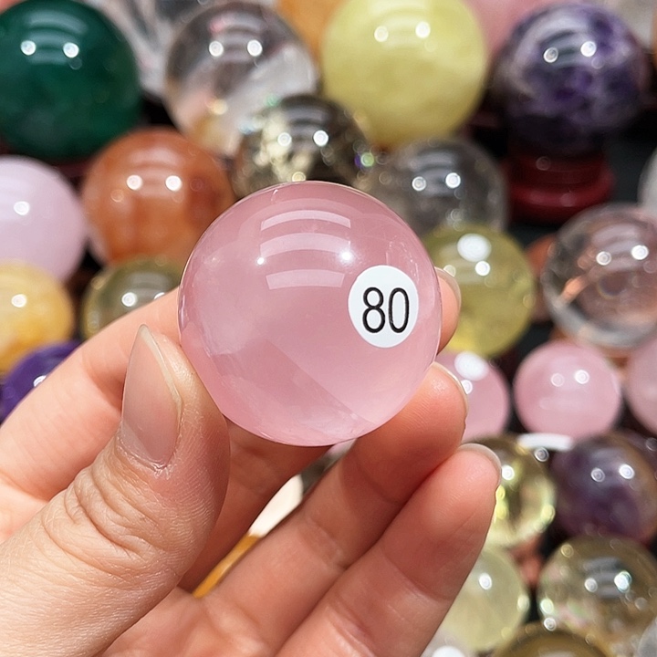 水晶水晶水晶3.57未镶嵌