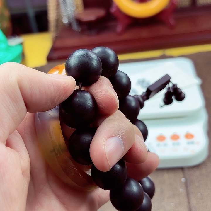 大果紫檀（缅甸花梨）291