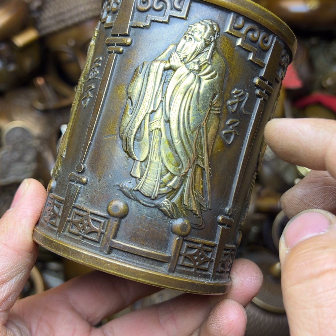 精美文玩精品摆件