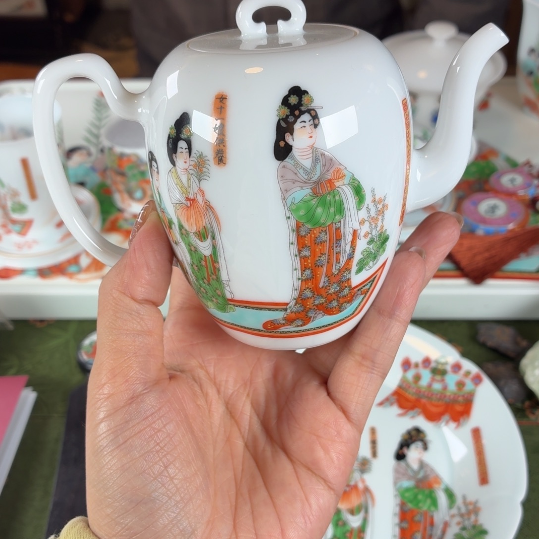 九鸣瓷艺九鸣瓷艺