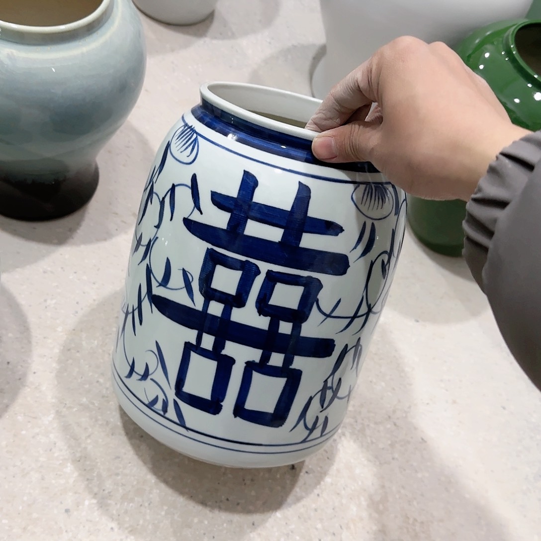 摆件正品无孔正品