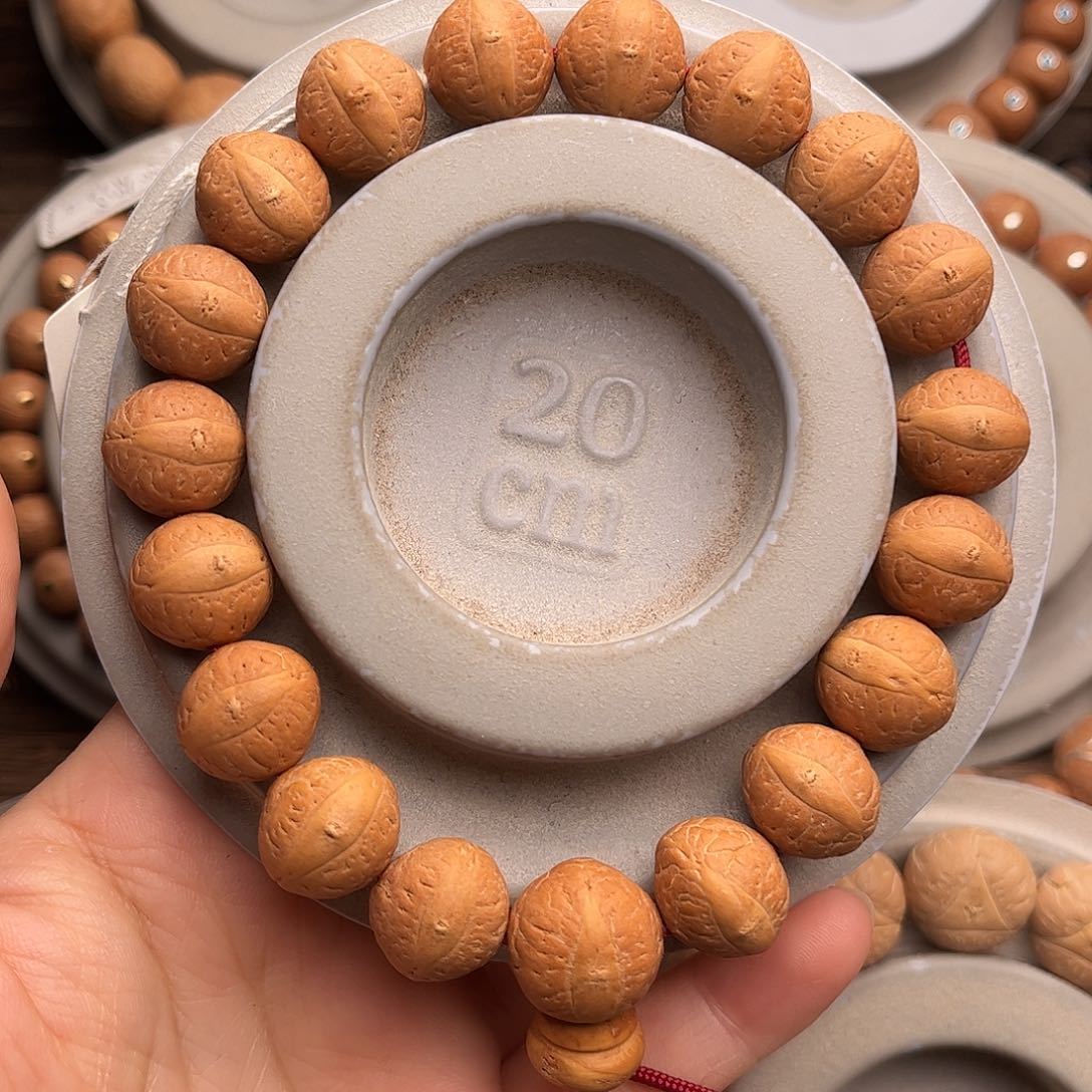 凤眼菩提手串14.5福利