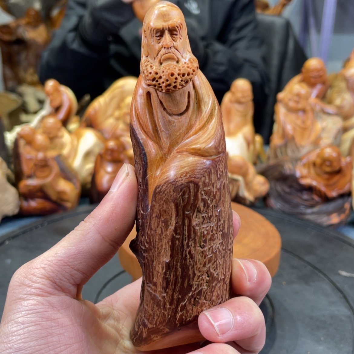 【闪购商品】柏木（崖柏）其他