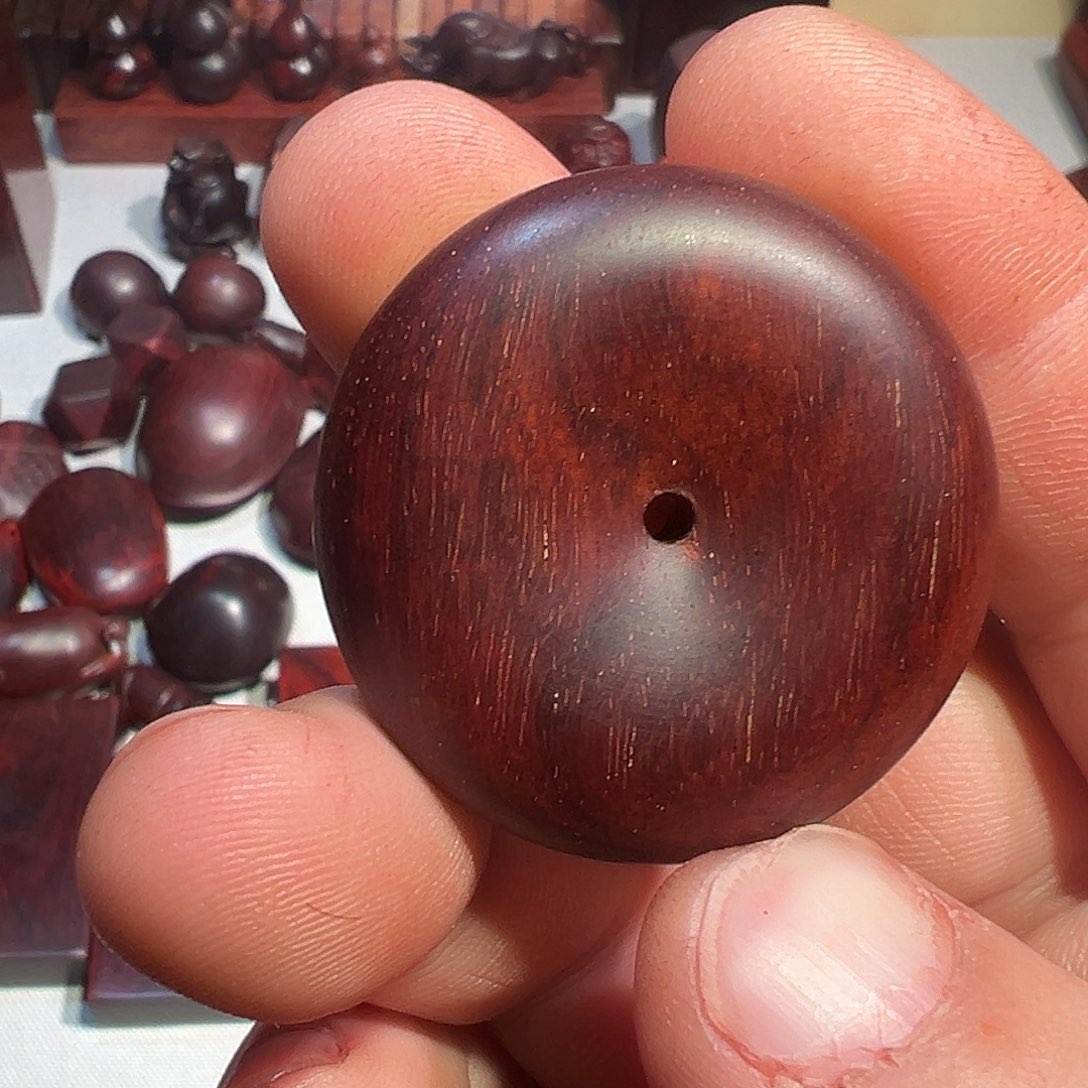 木檀香紫檀印度小叶紫檀