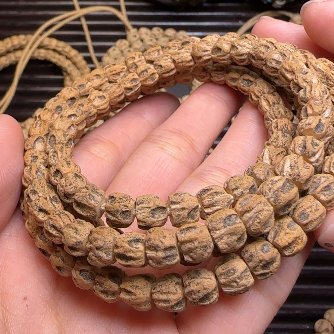 柏香籽/百香籽吊坠冷**淡