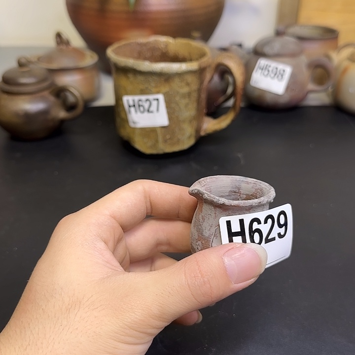 备前烧作品备前烧作品