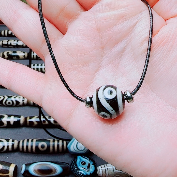 玛瑙/玉髓合金珠宝半成品