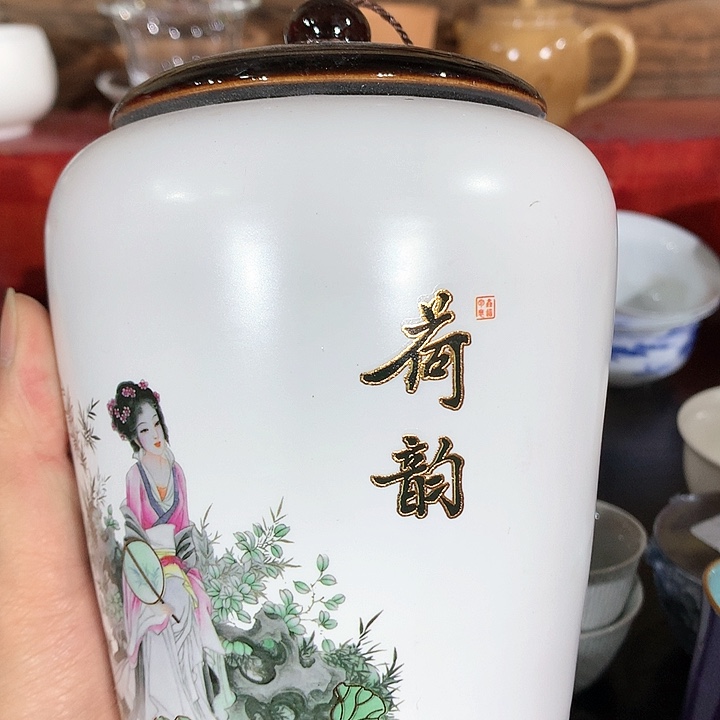 微瑕茶具介意勿拍