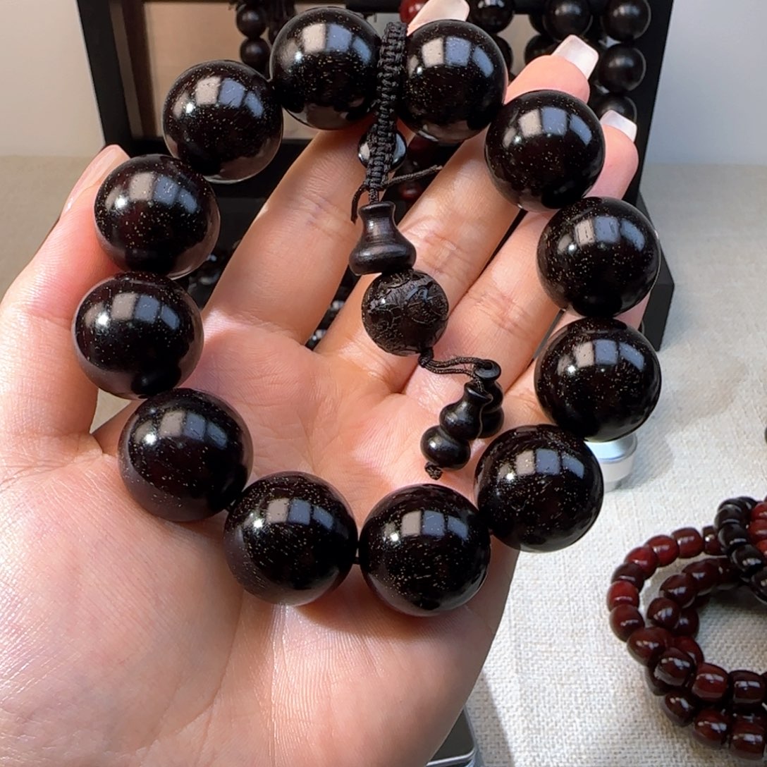 浪***换檀香紫檀（小叶紫檀）2.0