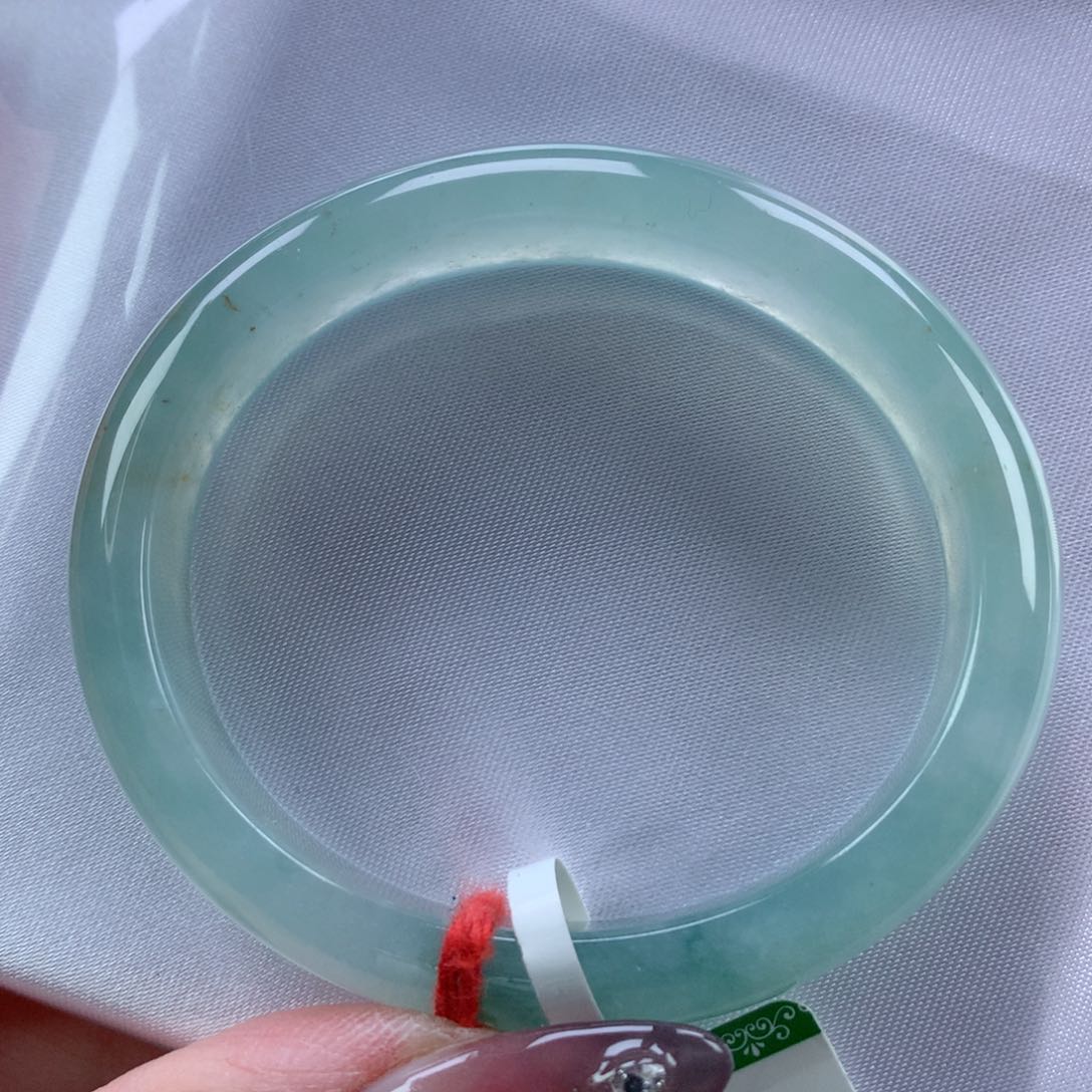 翡翠手镯未镶嵌50+贵妃